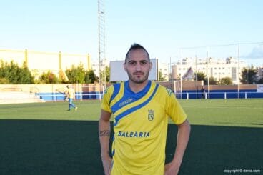 Panucci necesita recobrar su olfato de gol