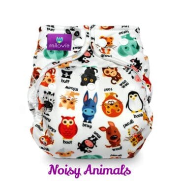 Pañales San&Sab NOISY ANIMALS – 19,95€