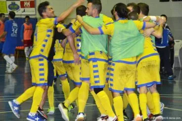 Piña jugadores