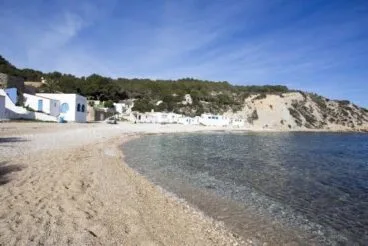 Playa de Casa Luna