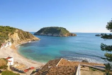 Playa de Casa Luna Quality Rent a Villa