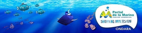 Portal de la Marina
