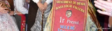Premios fallas