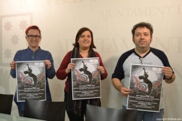 Presentación FIC 2016