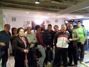 Presentación del llibret de Baix la Mar