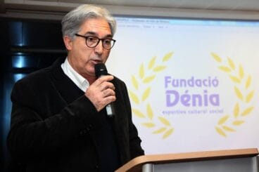 Presentación del proyecto Asociación Parkinson