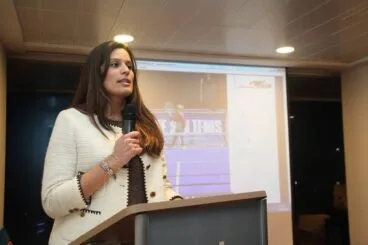 Presentación del proyecto de la Fundación Juan Carlos Ferrero