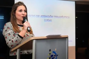 Presentación proyecto Ludai