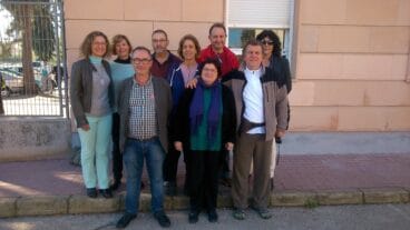 Profesores del IES María Ibars