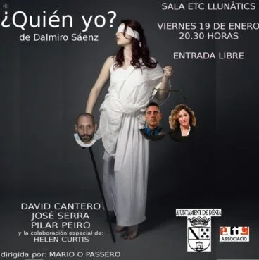 Quién yo en la Sala ETC
