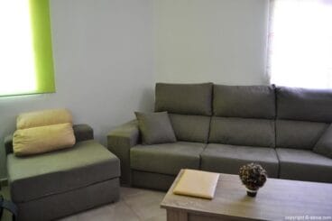 Salón de la vivienda tutelada de APROSDECO