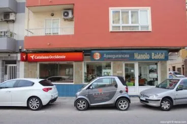 Seguros Baidal