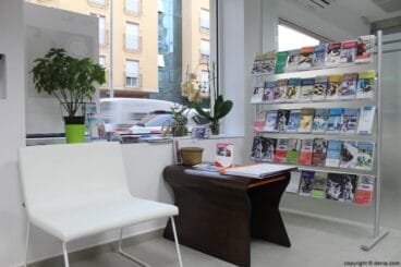 Assegurances Baidal espera