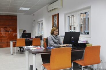 Assegurances Baidal oficina