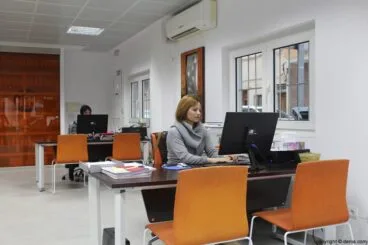 Seguros Baidal oficina