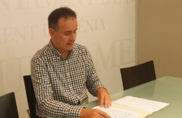 Sergio Benito Dénia