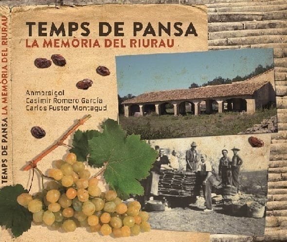 Temps de pansa La Xara