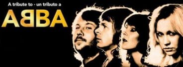 Tributo a ABBA