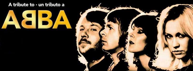 Tributo a ABBA