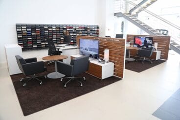 Zona clientes Fersan