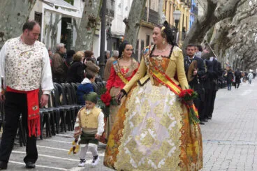 Día de la ofrenda de 2022