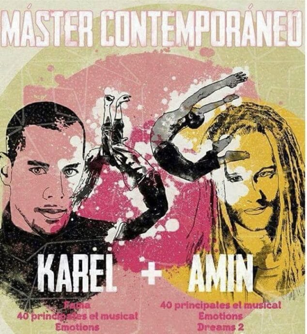 master