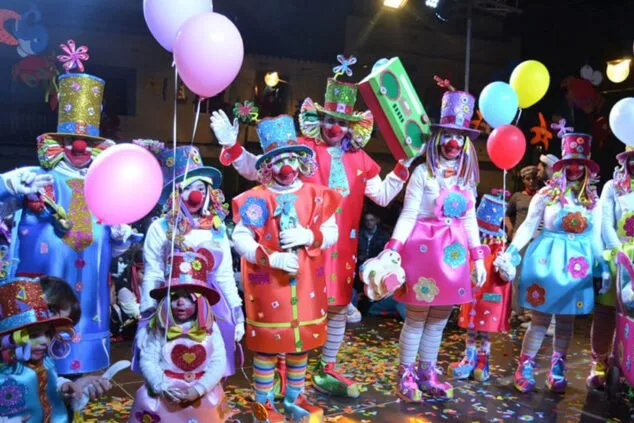 eerste prijs van het gezelschap