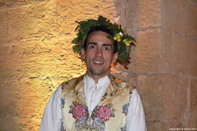 02 damian linero presidente de camp roig 2017