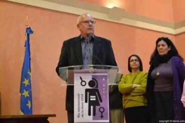Homenaje a la Hermana Pilar Adell – Vicent Grimalt