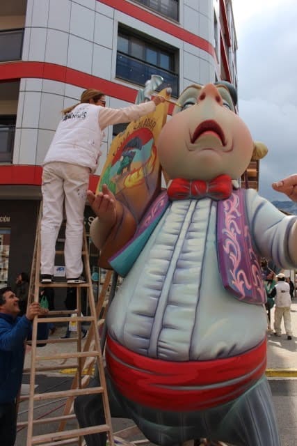 03 planta fallas denia 2016 falla saladar