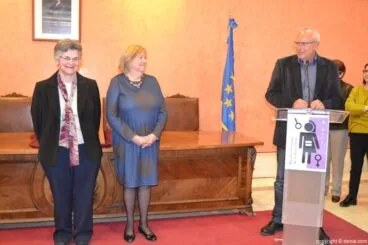 Homenaje a la Hermana Pilar Adell – Vicent Grimalt