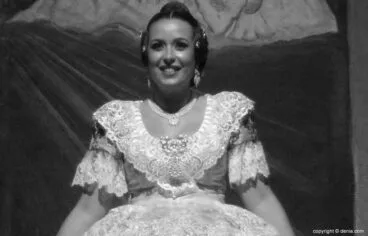 Presentación París Pedrera 2016 – Noelia Llacer