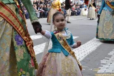 089 Ofrenda de Flores Fallas Dénia 2016 – Falla Saladar