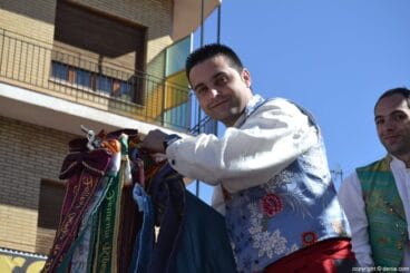 Bandera del Oeste 2016 – Rubén Flores