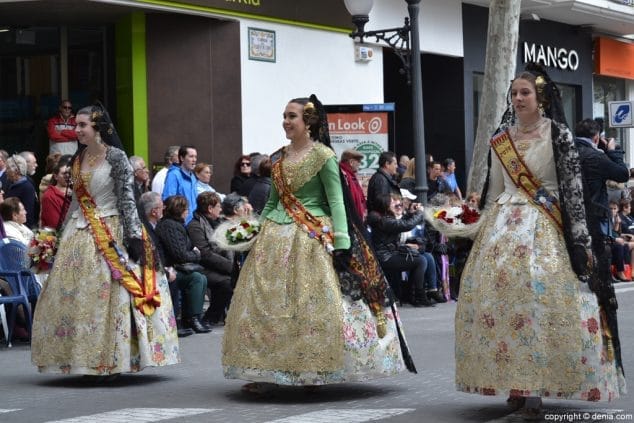 103 ofrenda de flores fallas denia 2016 falla port rotes