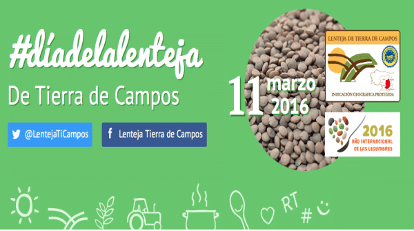 11 Marzo día de la lenteja Restaurante Mena