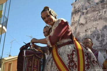 Bandera del Oeste 2016 – Marina Margalejo