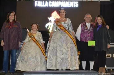 Sopar de Germanor 2016 – 2º premio concurso de tarjetas de Navidad