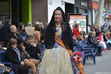 173 Ofrenda de Flores Fallas Dénia 2016 – Laura Oltra