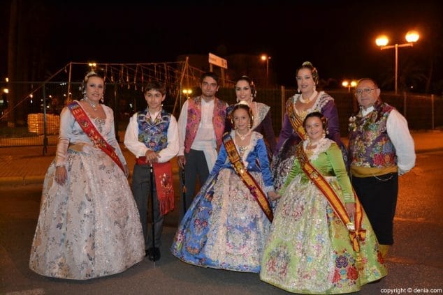 19 adria asuncion nuevo presidente falla darrere del castell