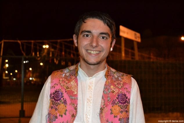 20 adria asuncion nuevo presidente falla darrere del castell