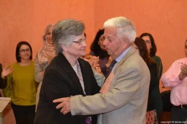 Homenaje a la Hermana Pilar Adell – Cabo Català