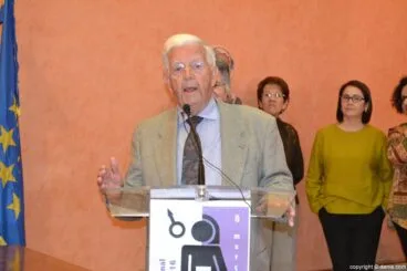 Homenaje a la Hermana Pilar Adell – Cabo Català