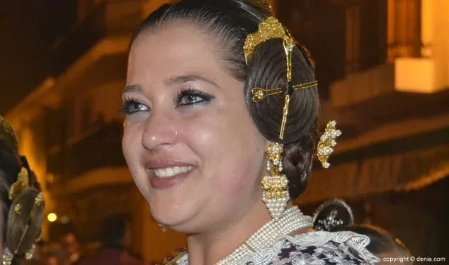 Las fallas de 2016 pasaron a la historia en la nit de la cremà 23 22 crema fallas denia 2016 marina margalejo