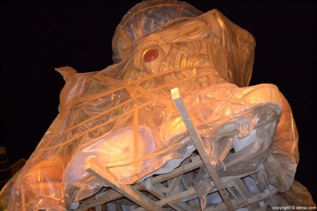 26 planta fallas denia 2016 falla centro