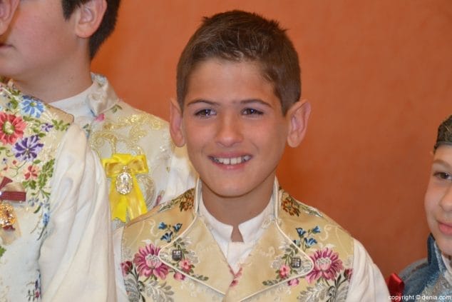 27 premios fallas infantiles denia 2016 norberto garcia