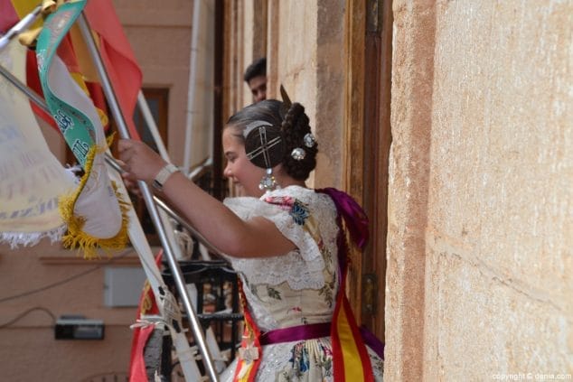 29 premios fallas infantiles denia 2016 celebracion paris pedrera