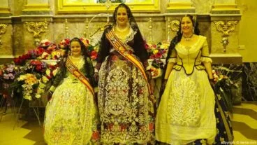 31 Ofrenda de flores fallas Dénia 2016 – Eva Ronda
