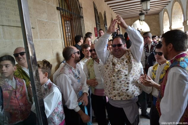 33 premios fallas infantiles denia 2016 comision saladar