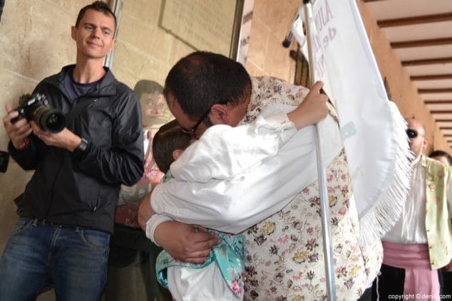 35 premios fallas infantiles denia 2016 falla saladar